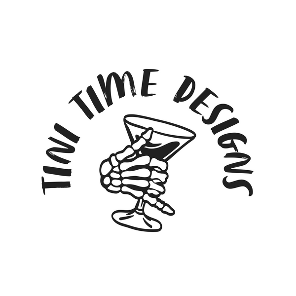 Tini Time Designs